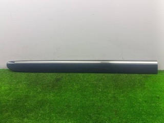 накладка двери задней правой, ориг. номер A2116901462, Mercedes-Benz E W211 2002-2006