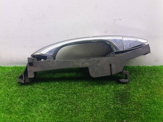 ручка наружная двери задней правой, Mercedes-Benz E W211 2002-2006