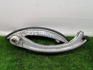 башмак натяжителя цепи, ориг. номер 90502311, 90500768, Opel Omega B 1994-1999