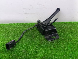замок капота, ориг. номер 22788573, Opel Insignia A [рестайлинг] 2013-2017