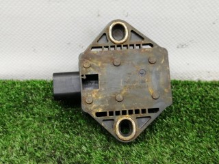блок управления ESP, ориг. номер 0265005236, 1S7T14B296AD, Ford Mondeo 3 поколение 2000-2003
