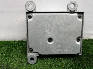 блок управления подушками безопасности, ориг. номер 550893100, 9646757180, Citroen Xsara Picasso 1 поколение 1999-2004
