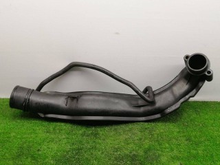 патрубок чистого воздуха (к турбине), ориг. номер 7700109596, Renault Espace 3 поколение 1996-2002