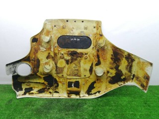 декоративная крышка двигателя, ориг. номер 059103927S, Audi A6 C5 1997-2001