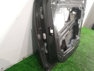 дверь задняя правая, Volvo V50 1 поколение 2003-2007