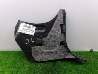 обшивка стойки передней, ориг. номер A2116800106, Mercedes-Benz E W211 2002-2006