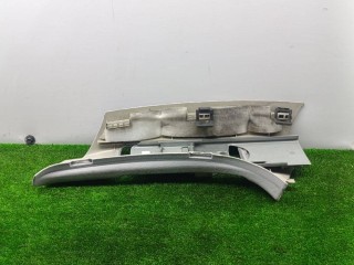 обшивка стойки передней, ориг. номер A2116900925, Mercedes-Benz E W211 2002-2006
