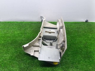 обшивка стойки передней, ориг. номер A2116900925, Mercedes-Benz E W211 2002-2006