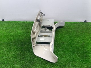 обшивка стойки передней, ориг. номер A2116900925, Mercedes-Benz E W211 2002-2006