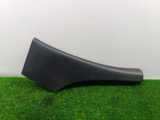 декоративная накладка центральной консоли, ориг. номер E039711321, Mercedes-Benz E W211 2002-2006