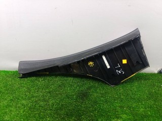 декоративная накладка центральной консоли, ориг. номер E039711321, Mercedes-Benz E W211 2002-2006
