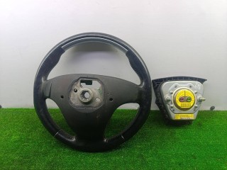 руль, ориг. номер 30615725, Volvo V50 1 поколение 2003-2007