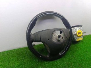 руль, ориг. номер 30615725, Volvo V50 1 поколение 2003-2007