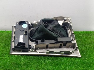 ручка кулисы КПП, ориг. номер 2118217058, A2115420826, Mercedes-Benz E W211 2002-2006