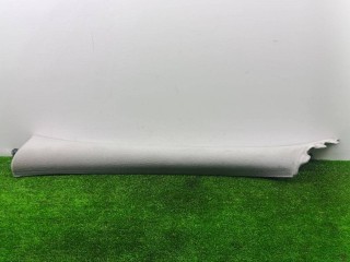 обшивка стойки передней, ориг. номер A2116900325, Mercedes-Benz E W211 2002-2006