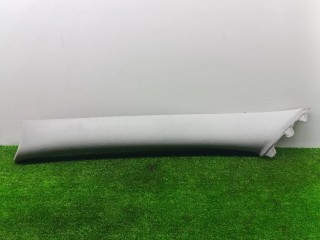 обшивка стойки передней, ориг. номер A2116900325, Mercedes-Benz E W211 2002-2006