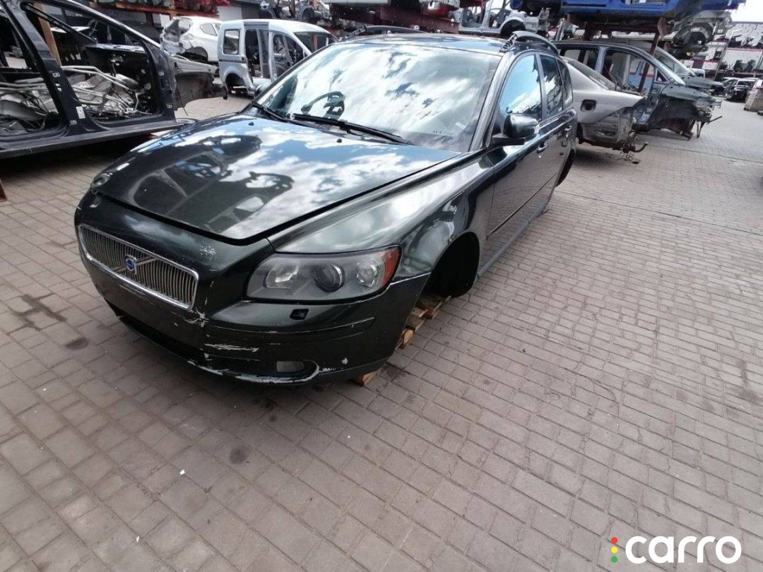 топливная трубка Volvo V50 1 поколение 2003-2007, 1.8 л, 000108711AC, фото 10