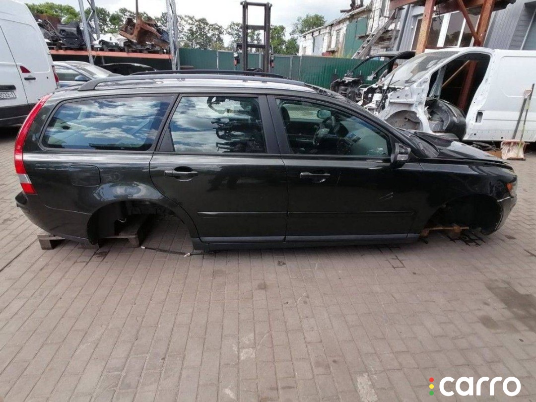 топливная трубка Volvo V50 1 поколение 2003-2007, 1.8 л, 000108711AC, фото 15