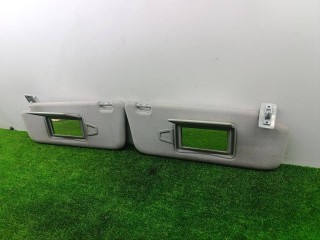 солнцезащитный козырек, Mercedes-Benz E W211 2002-2006