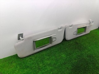 солнцезащитный козырек, Mercedes-Benz E W211 2002-2006
