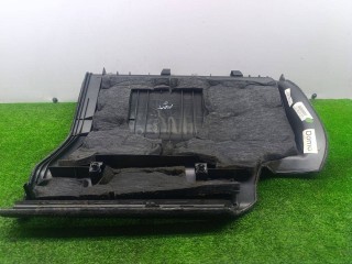 обшивка отсека багажника, ориг. номер A2116903425, Mercedes-Benz E W211 2002-2006
