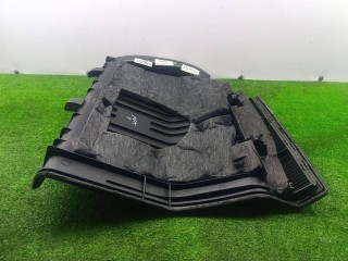 обшивка отсека багажника, ориг. номер A2116903425, Mercedes-Benz E W211 2002-2006