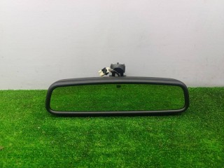 зеркало салона, ориг. номер 30744704, E11025891, Volvo V50 1 поколение 2003-2007