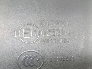зеркало салона, ориг. номер 30744704, E11025891, Volvo V50 1 поколение 2003-2007