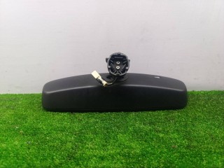 зеркало салона, ориг. номер 30744704, E11025891, Volvo V50 1 поколение 2003-2007