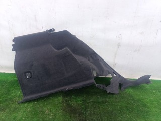 обшивка отсека багажника, ориг. номер A2116904553, Mercedes-Benz E W211 2002-2006