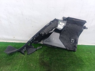 обшивка отсека багажника, ориг. номер A2116904553, Mercedes-Benz E W211 2002-2006