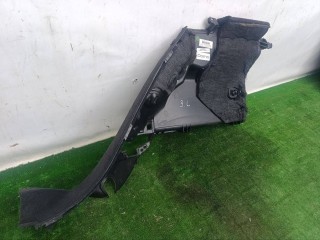 обшивка отсека багажника, ориг. номер A2116904553, Mercedes-Benz E W211 2002-2006