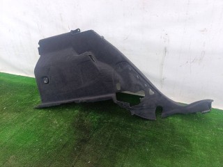обшивка отсека багажника, ориг. номер A2116904553, Mercedes-Benz E W211 2002-2006