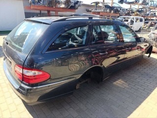 ящик под инструменты, ориг. номер A2116940338, Mercedes-Benz E W211 2002-2006