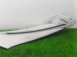 обшивка стойки передней, ориг. номер A2116901525, Mercedes-Benz E W211 2002-2006