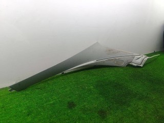 обшивка стойки передней, ориг. номер A2116901625, Mercedes-Benz E W211 2002-2006