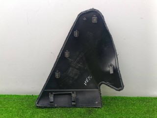 обшивка отсека багажника, ориг. номер A2116900122, Mercedes-Benz E W211 2002-2006
