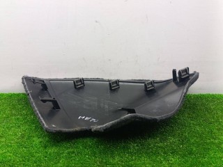 обшивка отсека багажника, ориг. номер A2116900122, Mercedes-Benz E W211 2002-2006