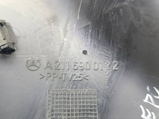 обшивка отсека багажника, ориг. номер A2116900122, Mercedes-Benz E W211 2002-2006