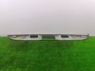 накладка подсветки номера, Mercedes-Benz E W211 2002-2006
