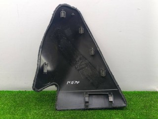 обшивка отсека багажника, ориг. номер A2116900222, Mercedes-Benz E W211 2002-2006