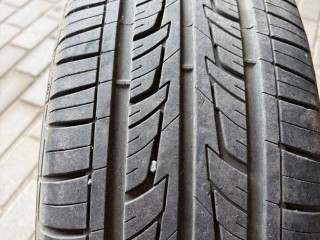 Диск литой, ориг. номер 9965516560, Mazda 6 1 поколение 2002-2005