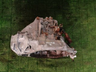 МКПП, ориг. номер ARK5, Honda Accord 7 поколение 2002-2006