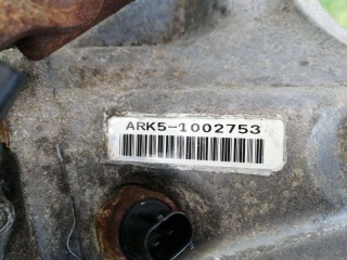 МКПП, ориг. номер ARK5, Honda Accord 7 поколение 2002-2006
