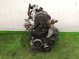 двигатель, ориг. номер ANU, Volkswagen Sharan 1 поколение 1995-2000