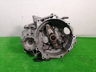 МКПП, ориг. номер JCS30076, Volkswagen Caddy 3 поколение 2004-2010