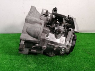 МКПП, ориг. номер JCS30076, Volkswagen Caddy 3 поколение 2004-2010