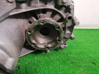 МКПП, ориг. номер JCS30076, Volkswagen Caddy 3 поколение 2004-2010
