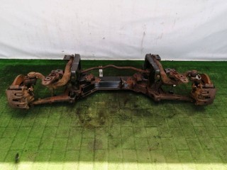 передняя балка (подрамник) Volkswagen Multivan T4 1990-1996, 701499031H