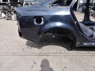 крыло заднее правое, Audi A6 C5 1997-2001